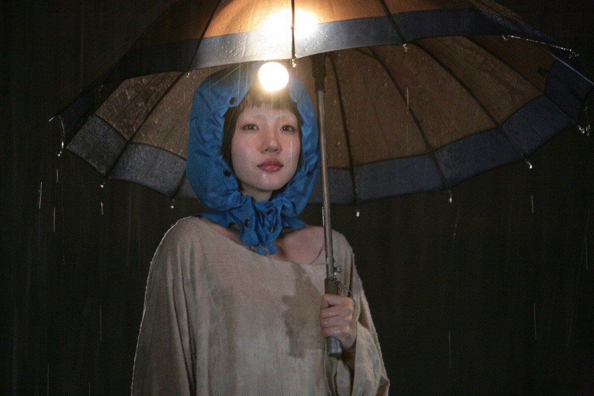 Корейцы - мастера оригинальных фильмов