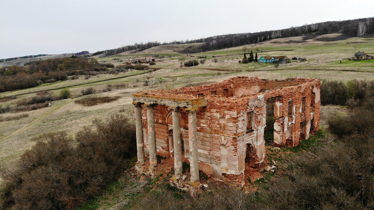 Село оренбургская погода