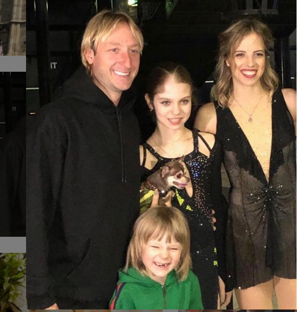 Всё впереди?