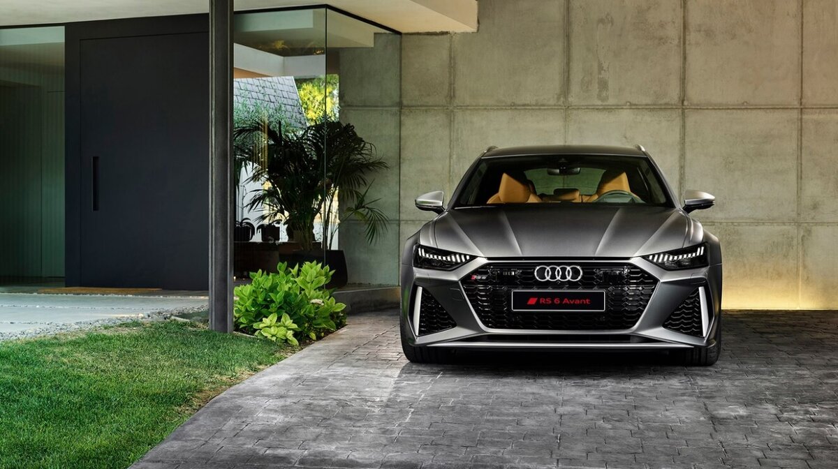 Внешний вид авто: фото 1