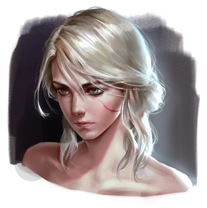 Cirilla ice