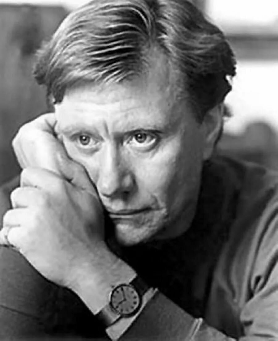 Интересная встреча № два.