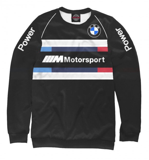 BMW Motorsport