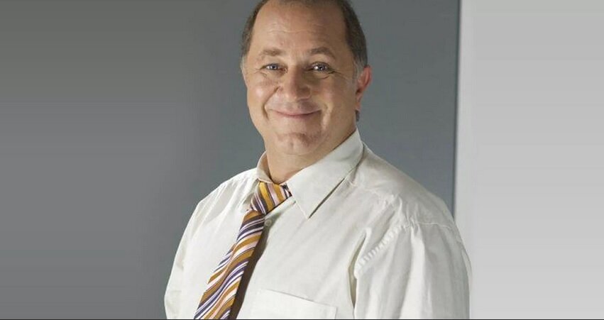 Владимир Стержаков 