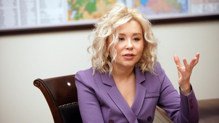 Фото: ИЗВЕСТИЯ/Александр Казаков