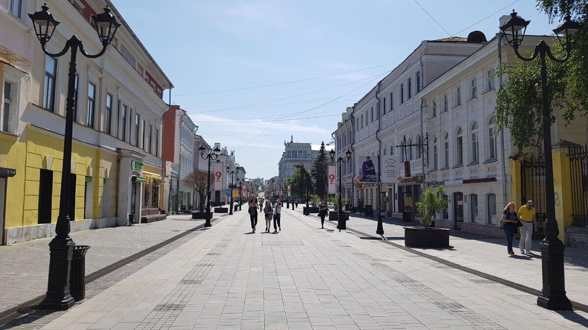 Фото: © сетевое издание «Столица Нижний»