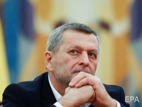 Депутат Ахтем     Зейтуллайович Чийгоз          Фото из открытых источников.