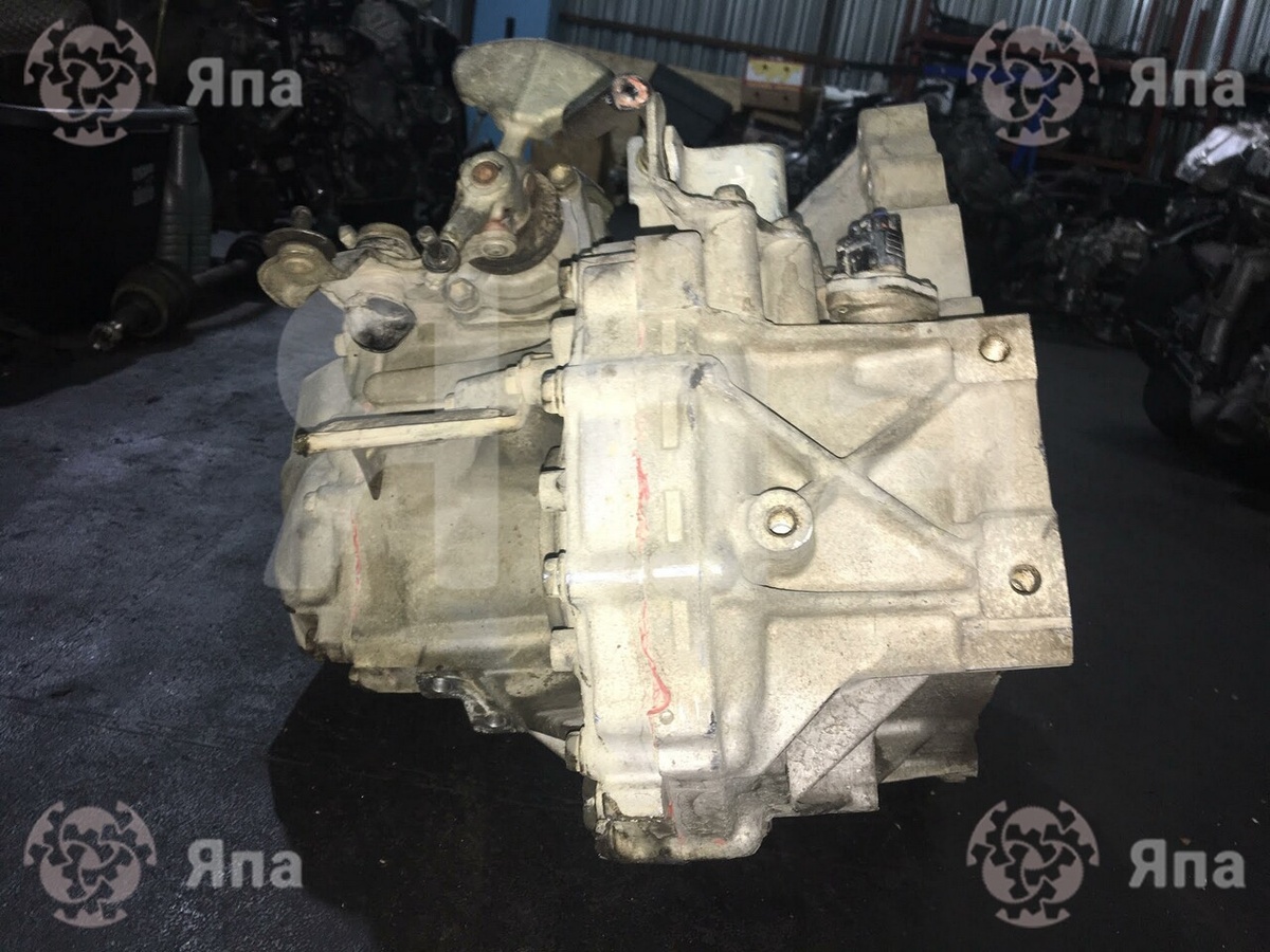 МКПП Тойота Камри без пробега по России, гарантия