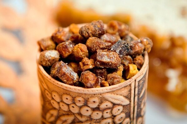 Лечение кишечника этим медовым средством действенно на всех стадиях недуга.