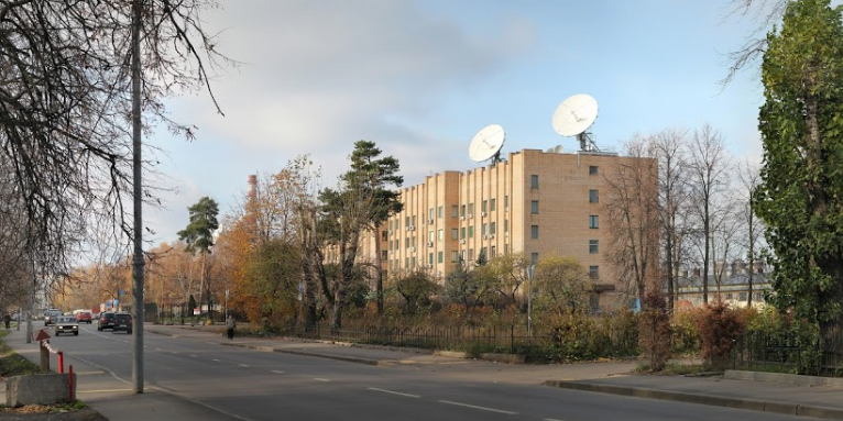 завод им.М.В.Хруничева