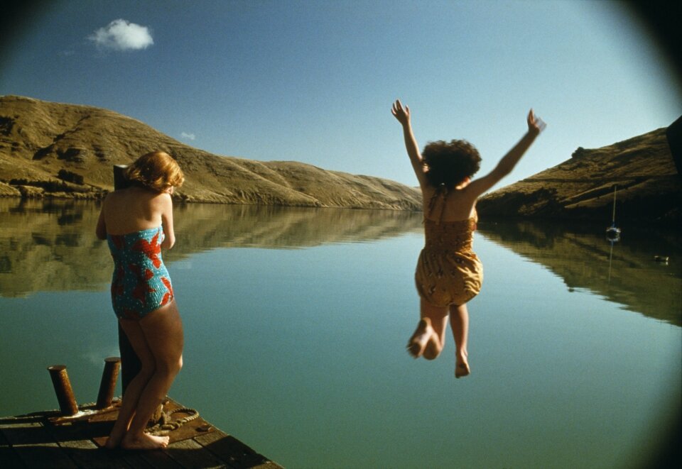 "Небесные создания"/ Heavenly Creatures, 1994