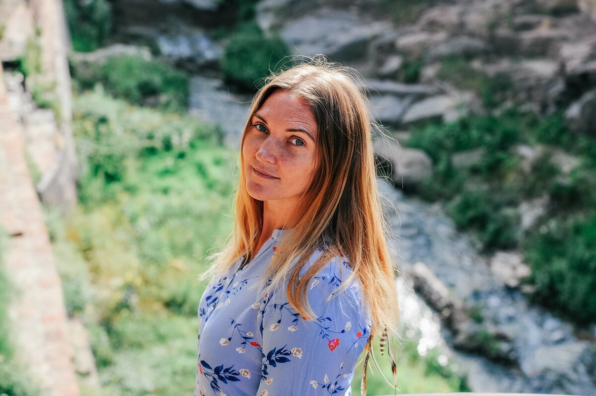 2020, Тбилиси, Грузия, фотограф Ксения Захарова