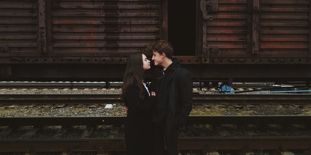 Стихи поганого поэта.