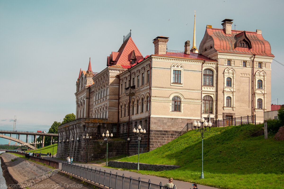 новая хлебная биржа, Рыбинск