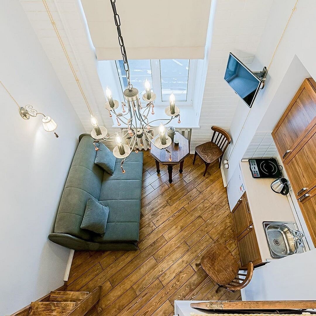 Instagram: @alina_bestinteriors