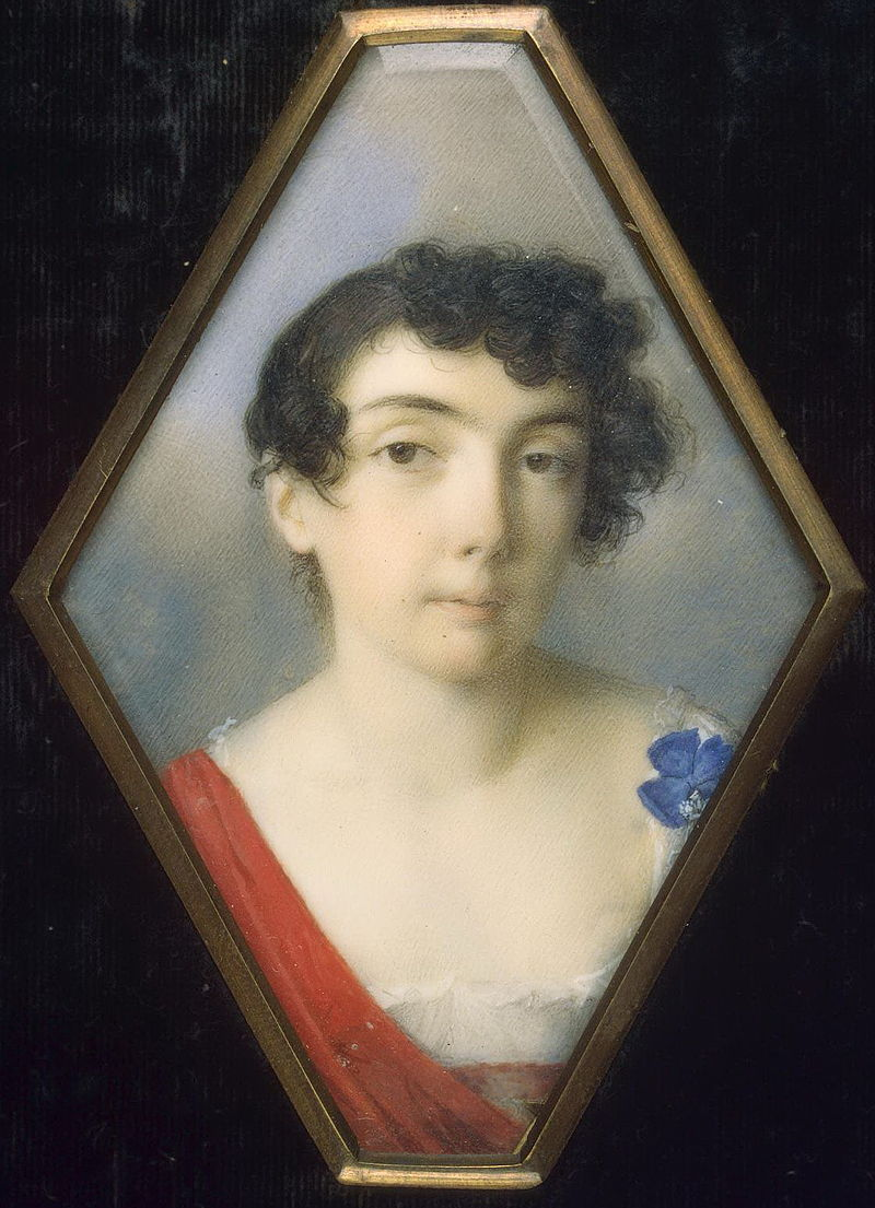 дочь михаила кутузова. дочь михаила кутузова. 1836 г. портрет прасковьи михайловны толстой. отец кутузова михаила илларионовича.