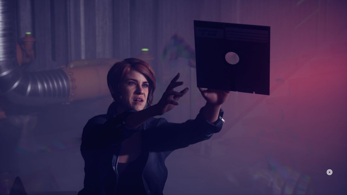 Лицевые анимации напоминают кривляния из  Mass Effect: Andromeda