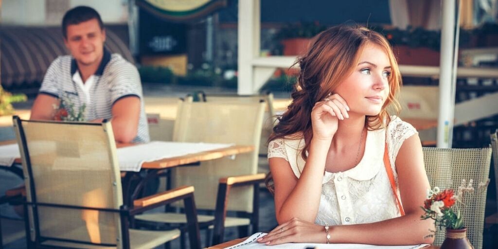 Как познакомиться женщине с мужчиной и наоборот