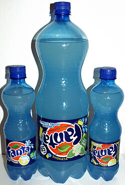 Fanta Shokata 
