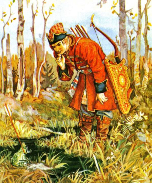 Рисунок из свободного источника