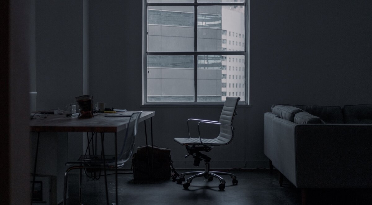 Photo by Joshua Davis on Unsplash