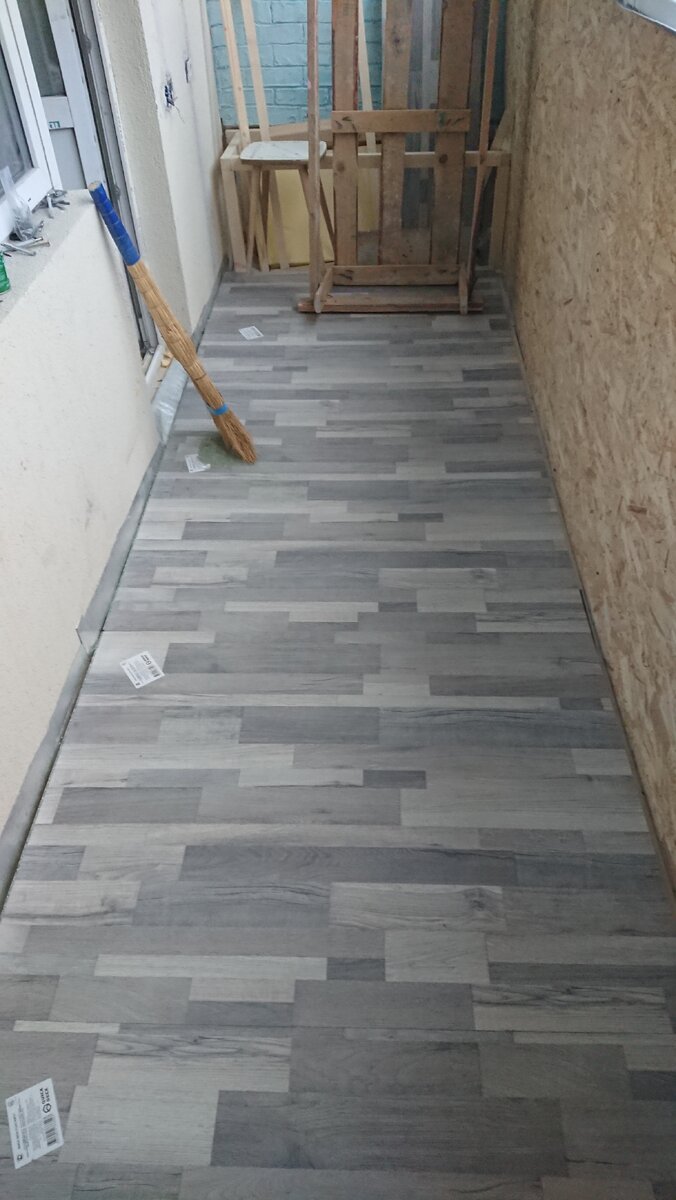 уже почти финальный вид. 