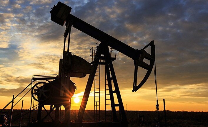 Виды нефтепродуктов