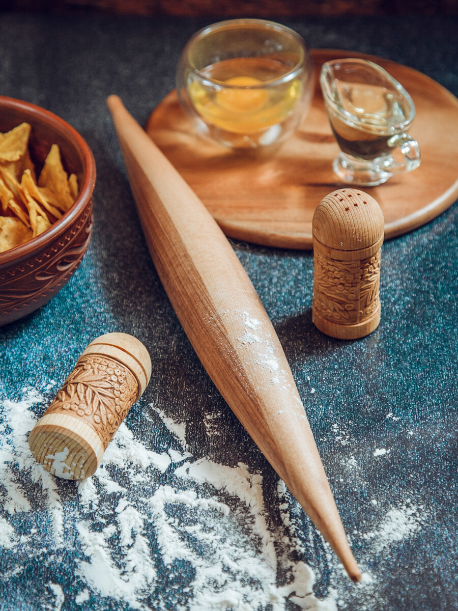 "Элегия", 50х430