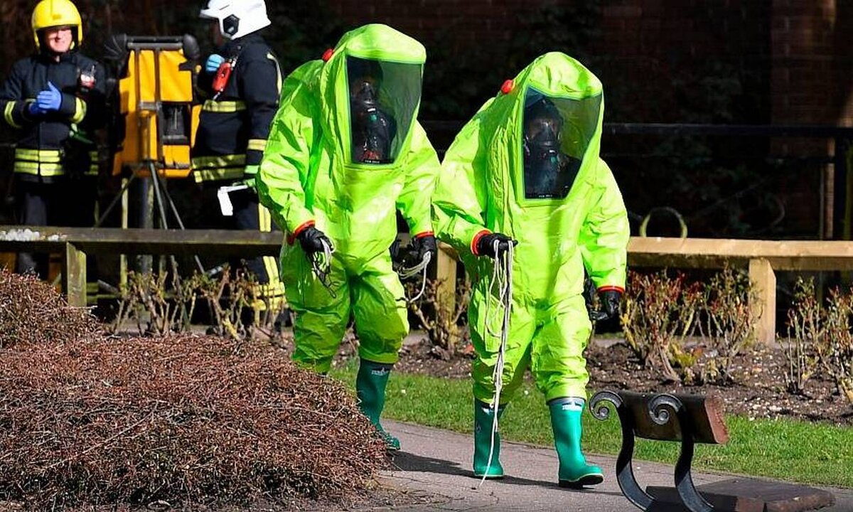 Пейзажи Суздаля дорисуйте сами.