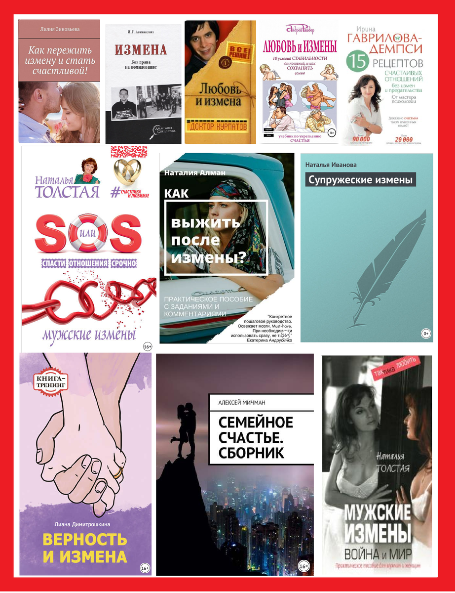 Источник: по данным сайтов: https://www.litres.ru, https://my-shop.ru, https://mybook.ru/