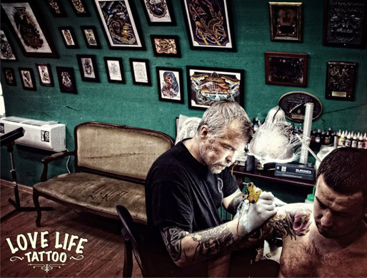 Великий Дэн