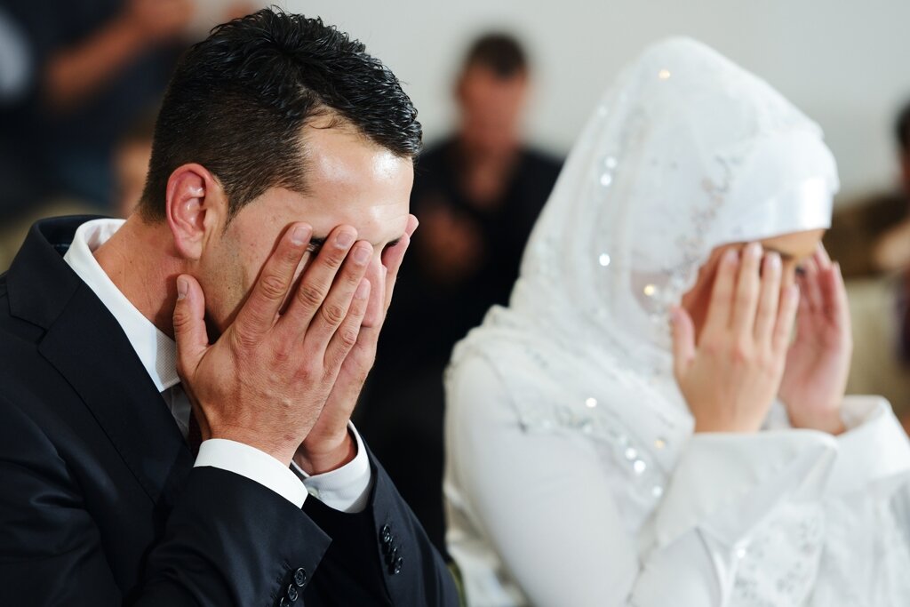 Каждый пятый брак в Азербайджане заключается между кровными родственниками