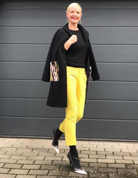 Фото: https://www.instagram.com/heidistyle.de