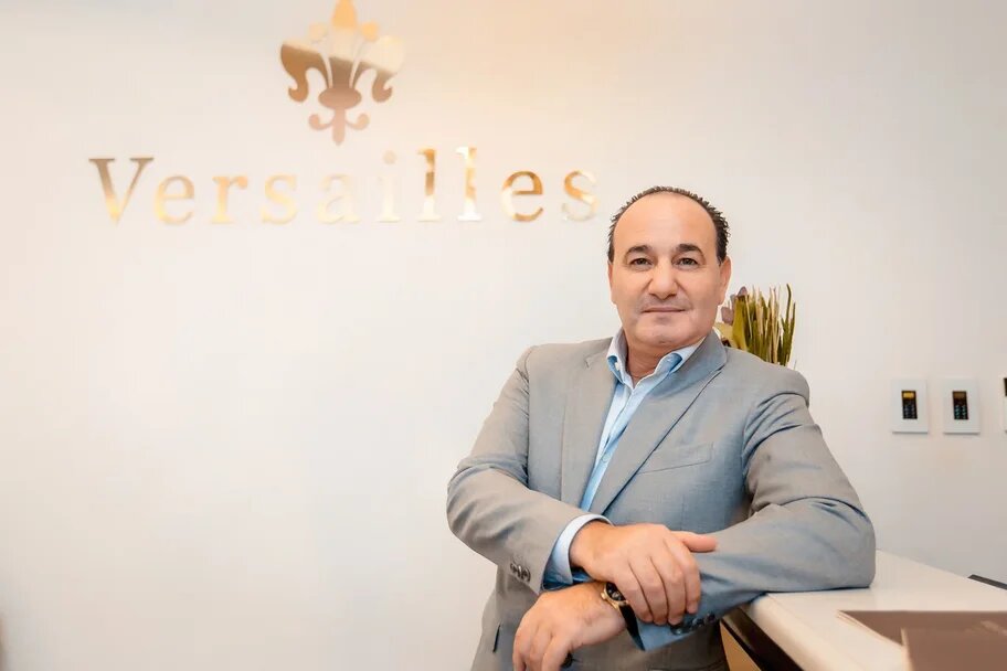 Врач-психотерапевт Рушель Блаво 