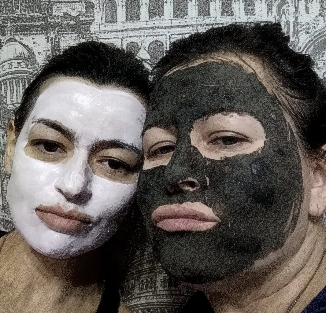 Фото автора😁