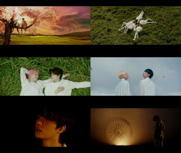 Фото = BIG HIT ENTERTAINMENT