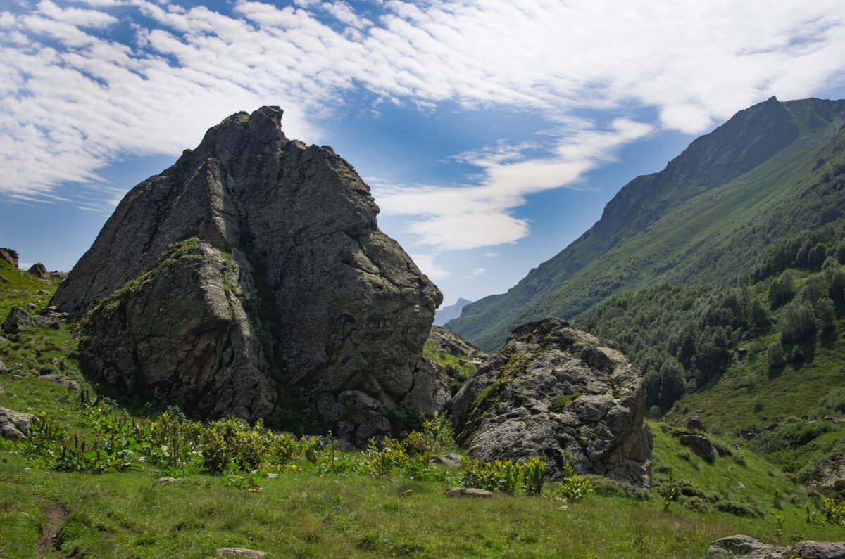 Камата Осетия