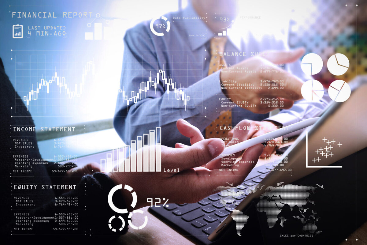 Интеграция с чатами, мессенджерами и социальными сетями.