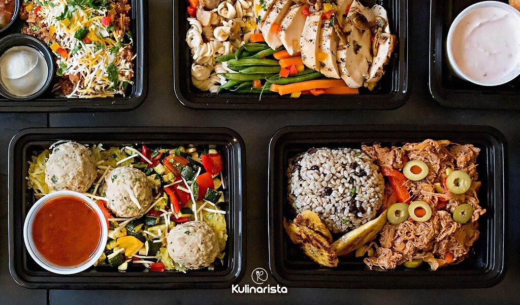 готовая здоровая еда с доставкой. готовые обеды в офис. набор еды на обед. еда. готовые блюда.