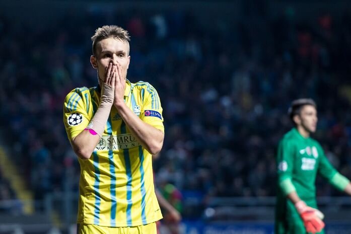 Бауржан Джолчиев 