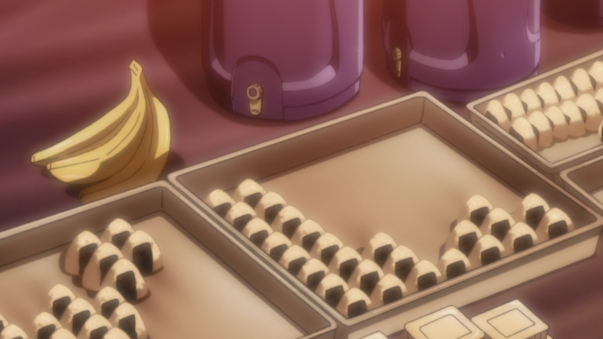 Использованы кадры из аниме "Путь Аса";