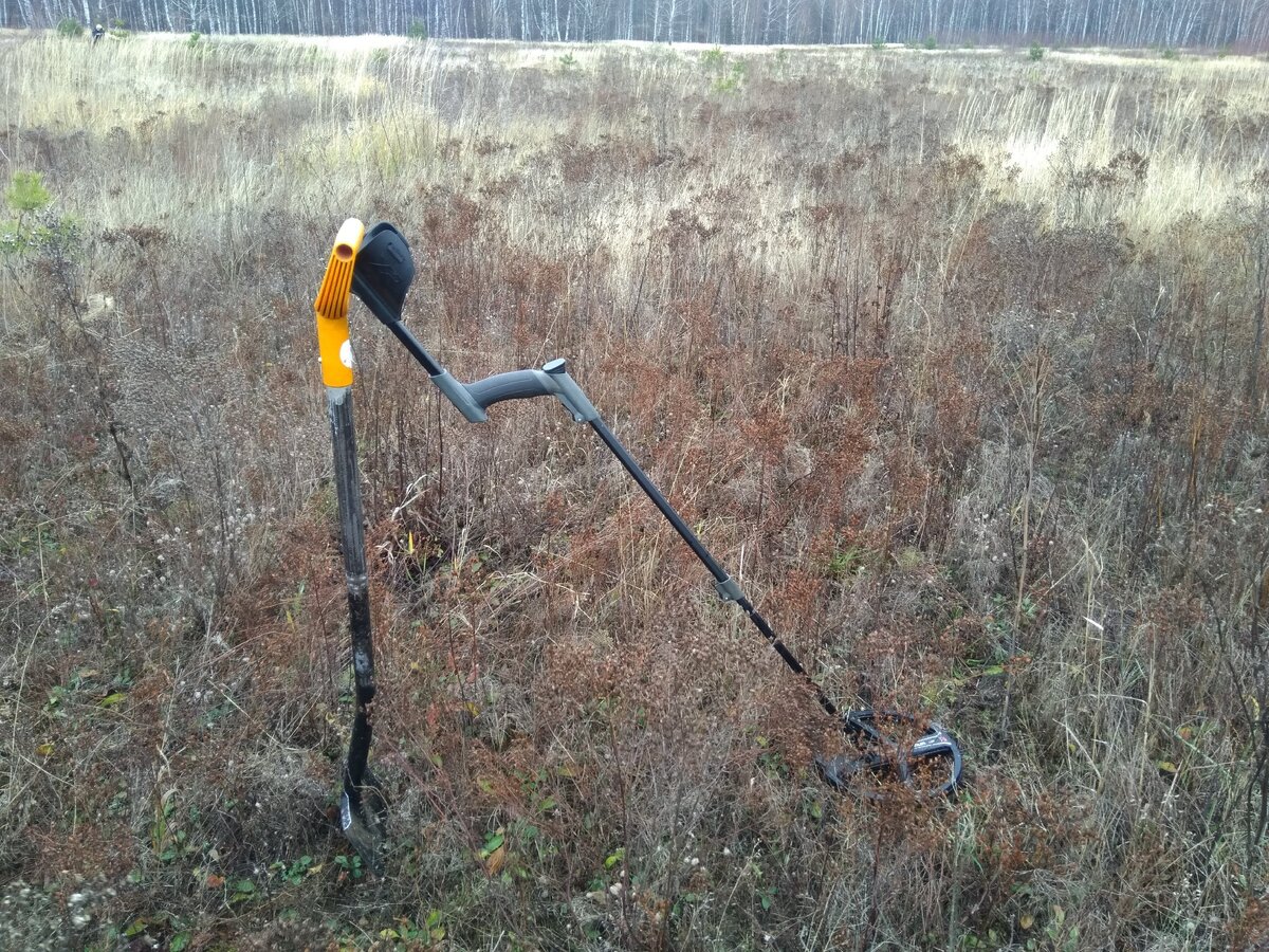 По любым буреломам как вездеход.