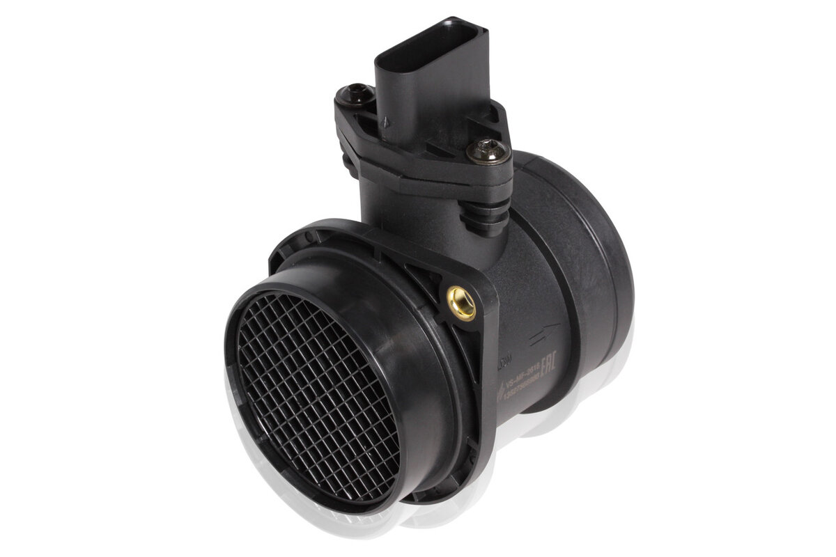 Датчик массового расхода воздуха