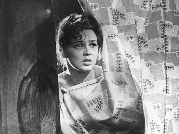 Алина Покровская. / Фото: www.news24-7.ru