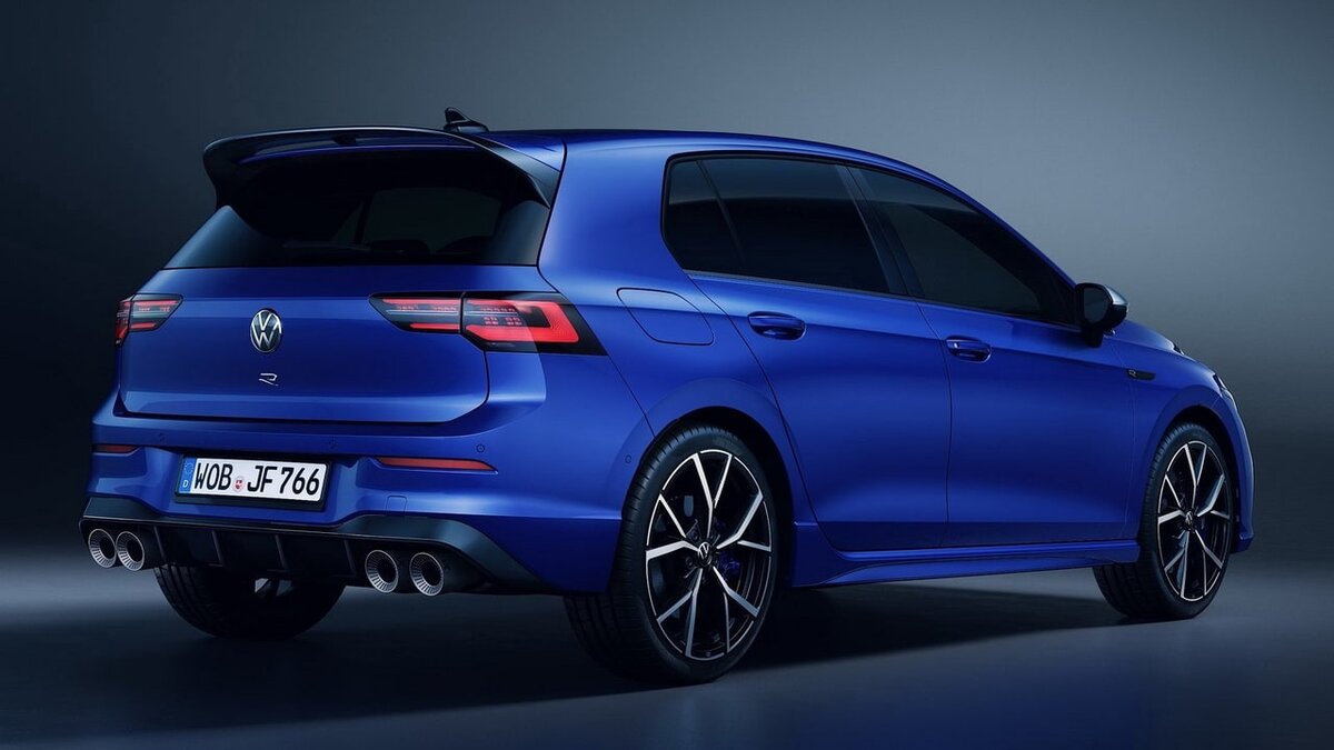 Volkswagen Golf R 2021 спортивный автомобиль немецкого качества (цена и  характеристики) | АВТО ПОЧЕМУЧКА | Дзен