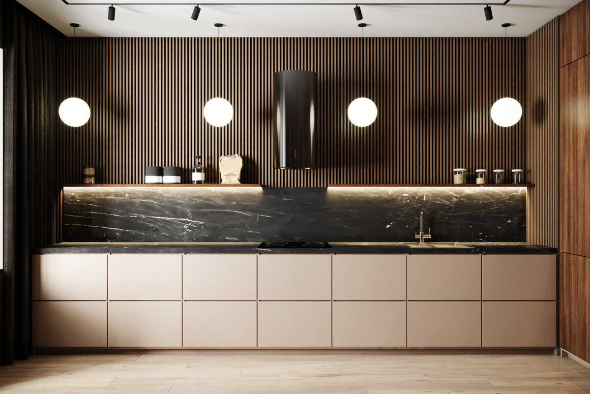 Valta_group _ Дизайн студия полного цикла.