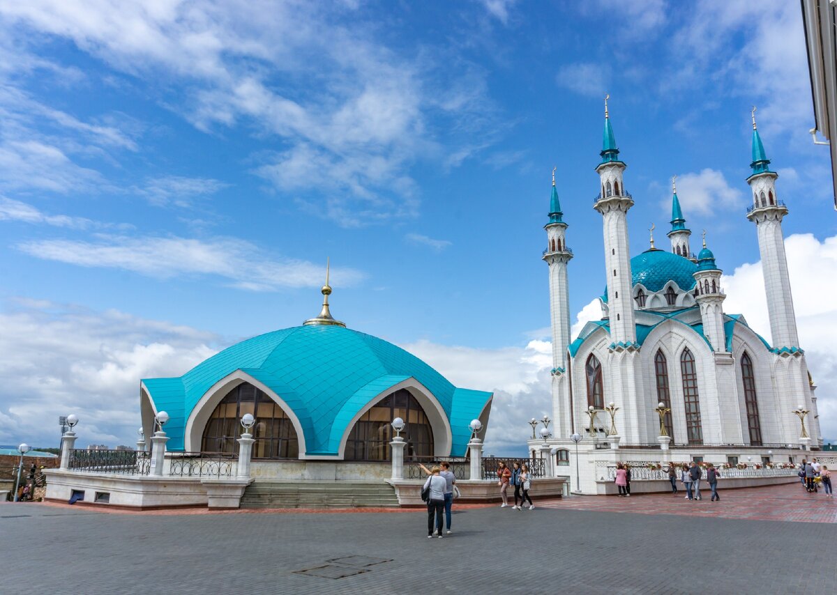 авторское фото