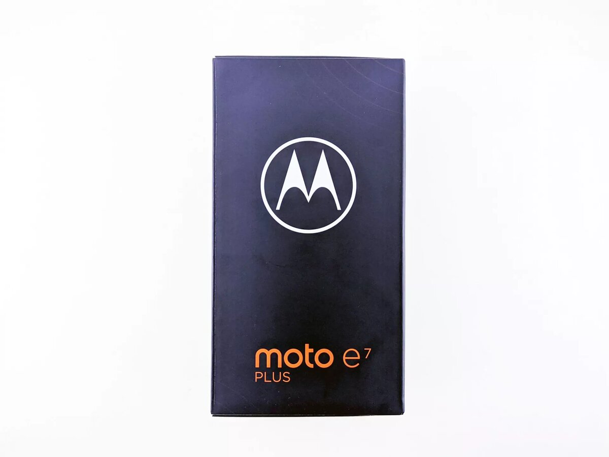 Тест-драйв смартфона Motorola Moto E7 Plus | Droidnews.ru | Дзен