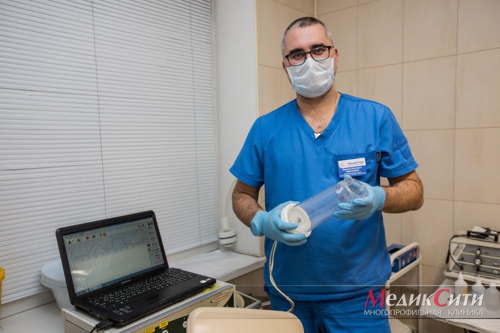 Использование аппаратной системы Ярило-Яровит в лечении простатита, эректильной дисфункции, импотенции и других заболеваний в клинике МедикСити 