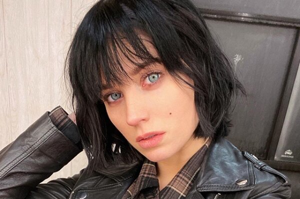 Кристина Асмус